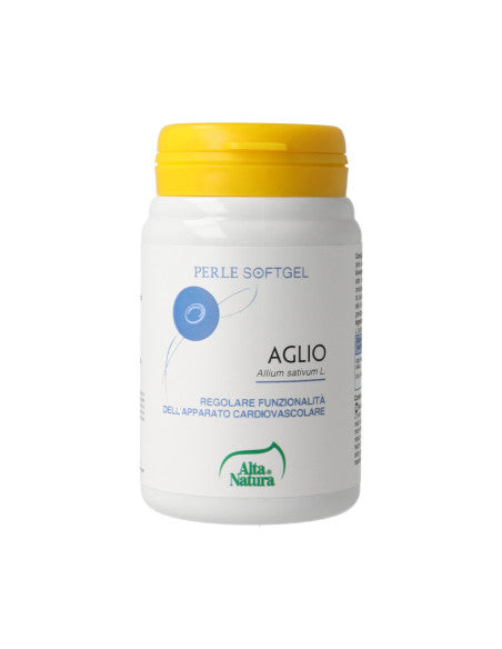 PERLE AGLIO