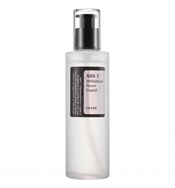 Aha 7 Whitehead Power Liquid