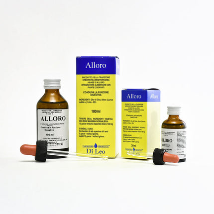 ALLORO 30ml