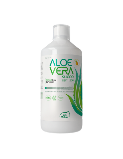 ALOE VERA SUCCO 1L ANANAS