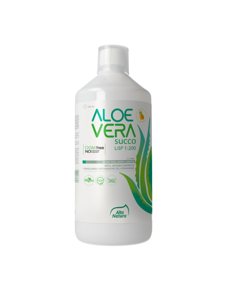 ALOE VERA SUCCO 1L ANANAS