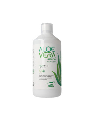 ALOE VERA SUCCO 1L