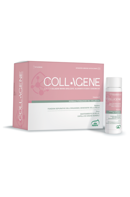 COLLAGENE