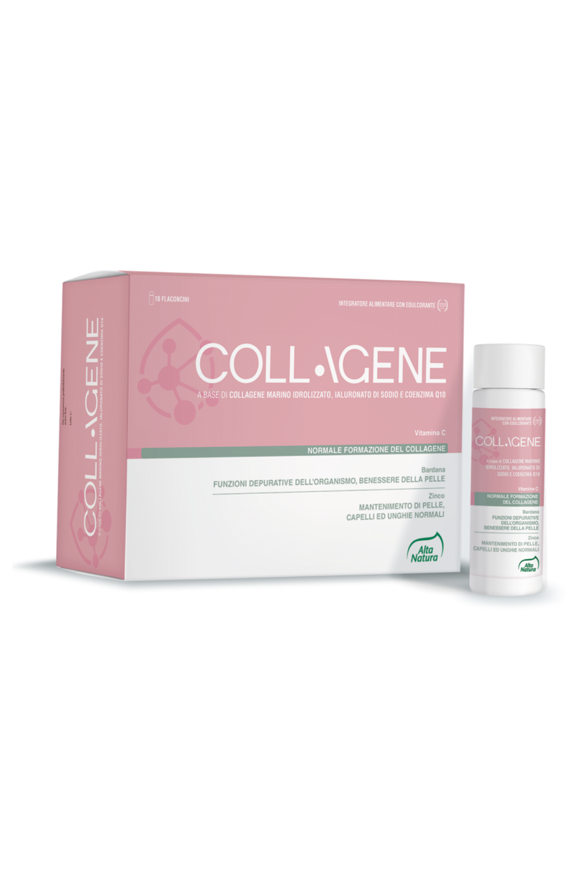 COLLAGENE