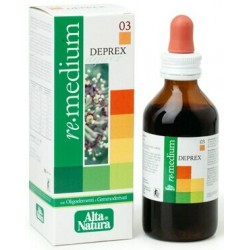REMEDIUM DEPREX