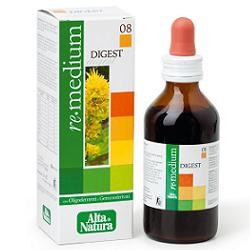 REMEDIUM DIGEST