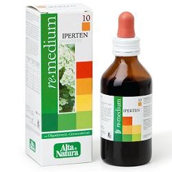 REMEDIUM IPERTEN