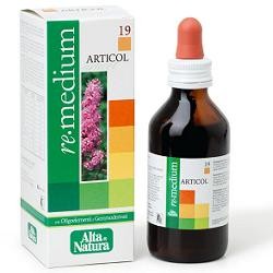 REMEDIUM ARTICOL