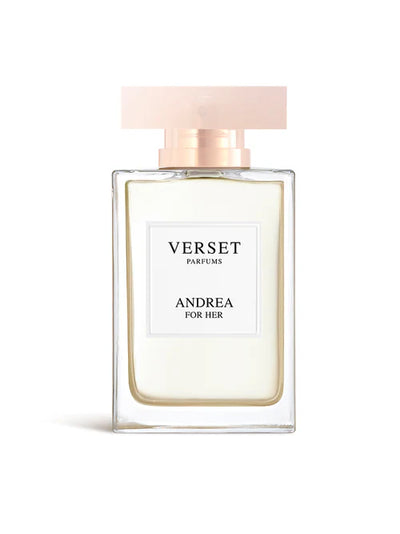 Andrea for Her Eau de Parfum