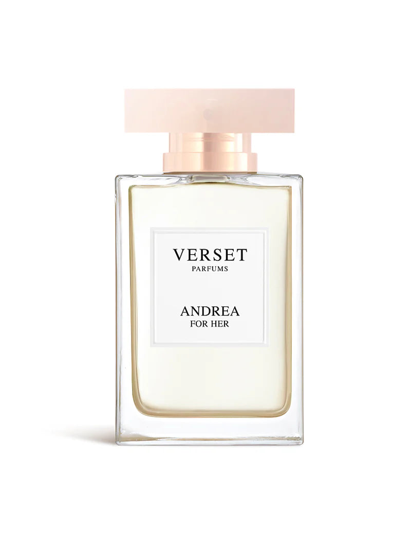 Andrea for Her Eau de Parfum