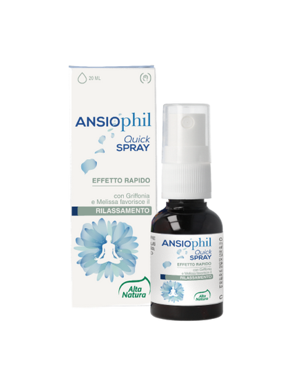 ANSIOPHIL SPRAY