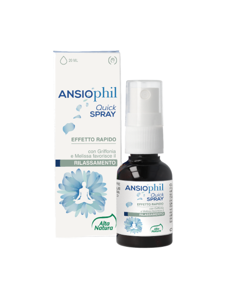ANSIOPHIL SPRAY