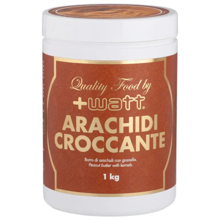 Arachidi croccante