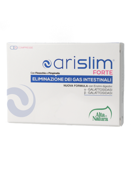 ARISLIM FORTE