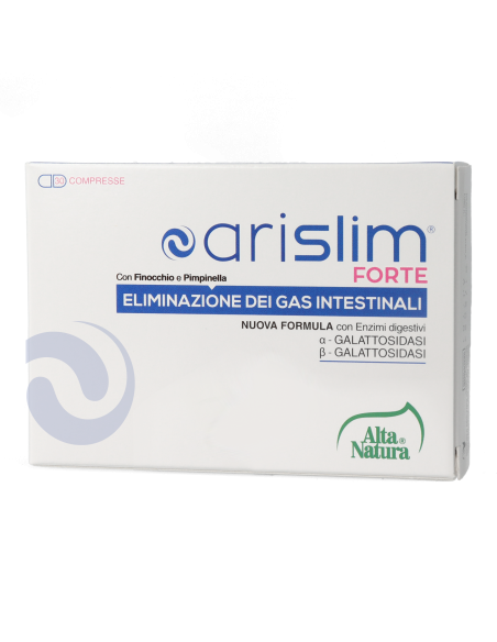 ARISLIM FORTE