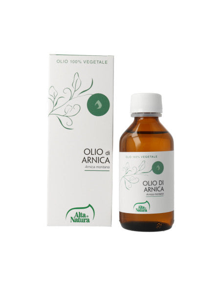 OLIO DI ARNICA 1000ML