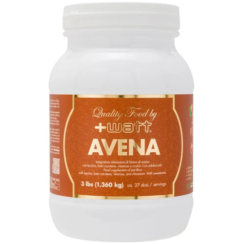 Avena Quality Food gusto Cacao