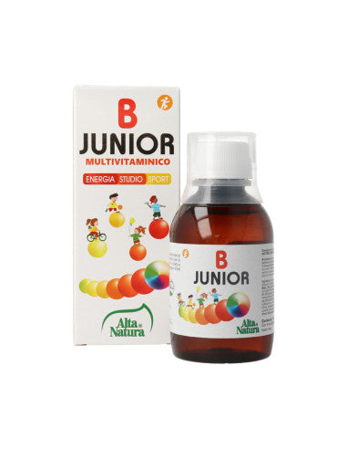 B-JUNIOR