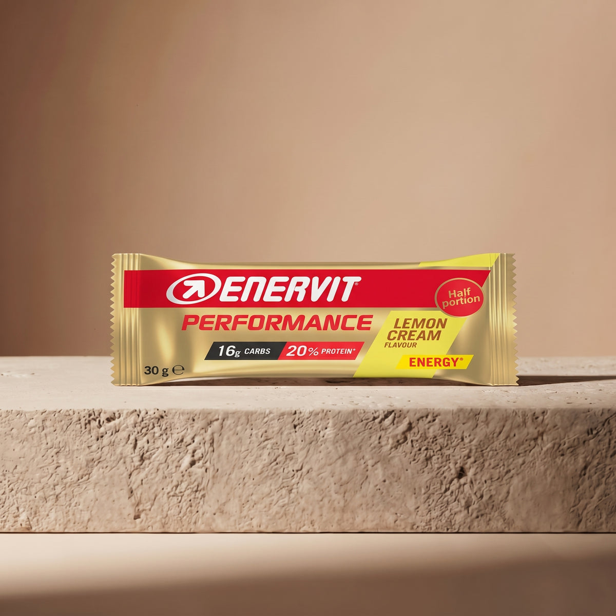 Bar Crema di Limone - Ama Benessere