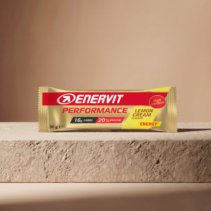 Bar Crema di Limone - Ama Benessere