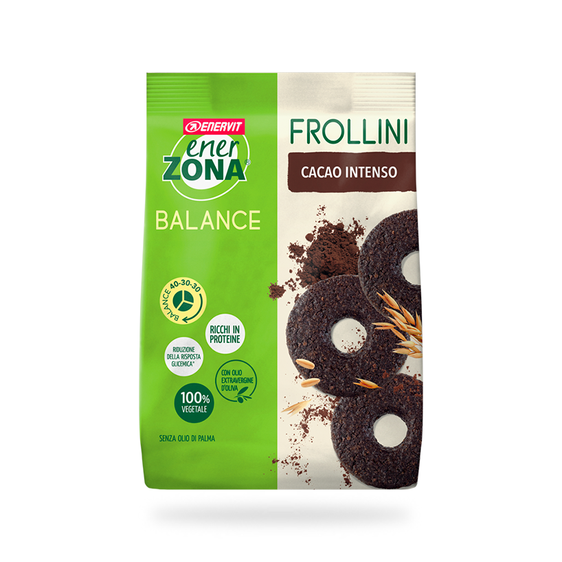 FROLLINO CACAO INTENSO