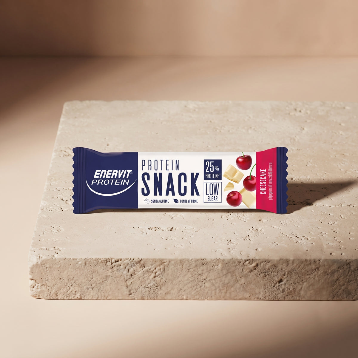 Snack Cheesecake - Ama Benessere