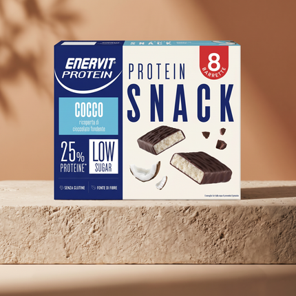 Snack Cocco - Ama Benessere