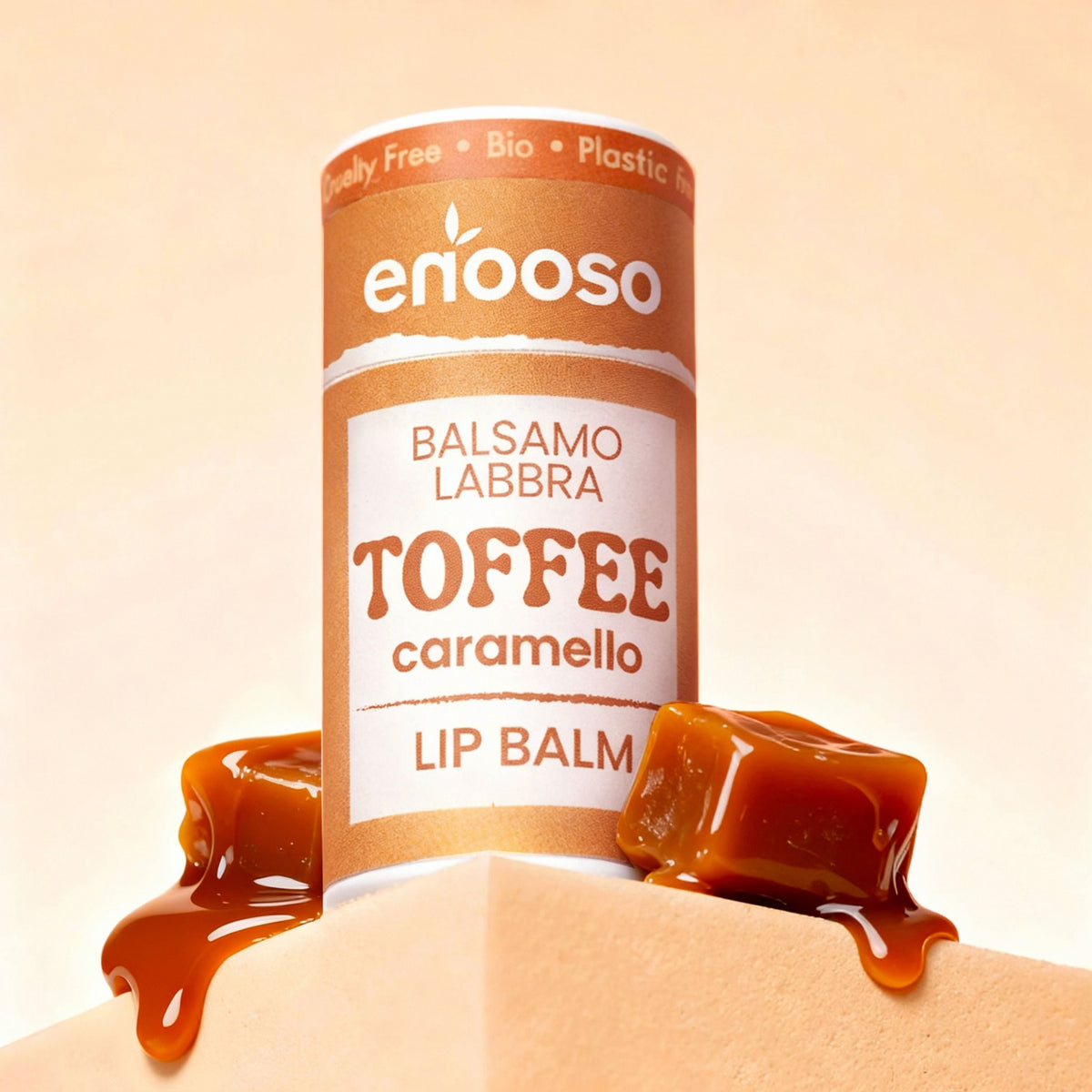 Balsamo Labbra Solido 10ml