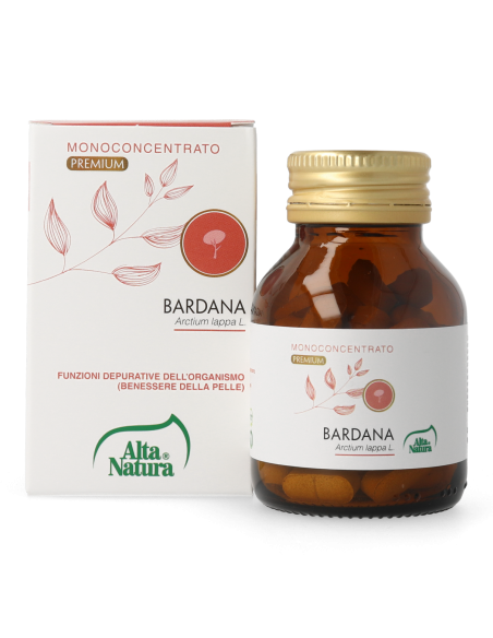 BARDANA