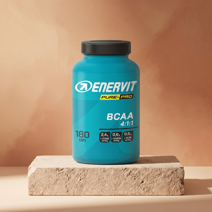 BCAA 4:1:1 - Ama Benessere