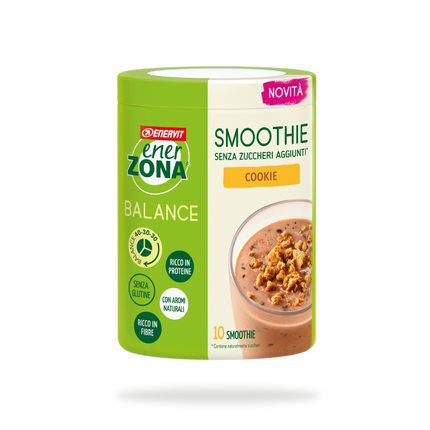 SMOOTHIE COOKIE