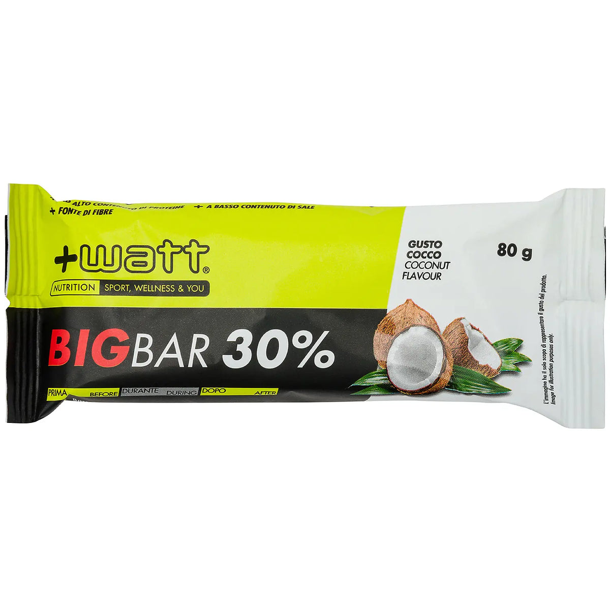 Big Bar - Cocco