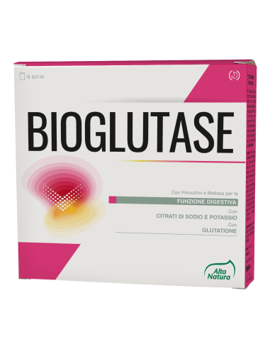 BIOGLUTASE