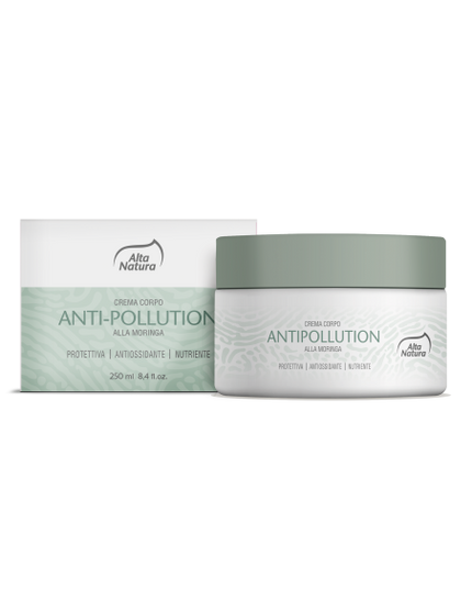 BODY EXCELLENCE - CREMA CORPO MORINGA