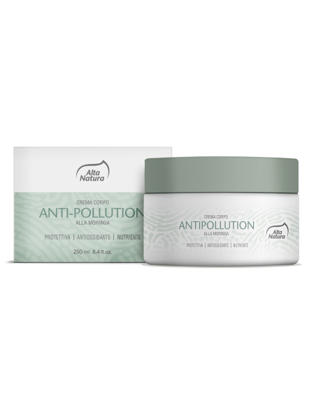 BODY EXCELLENCE - CREMA CORPO MORINGA