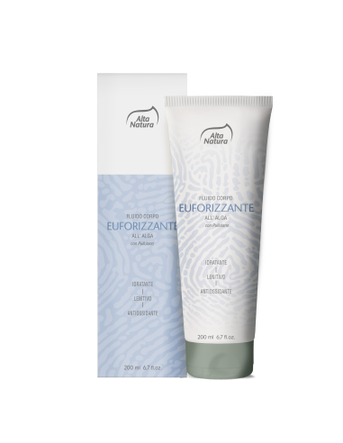 BODY EXCELLENCE - LATTE CORPO ALGA