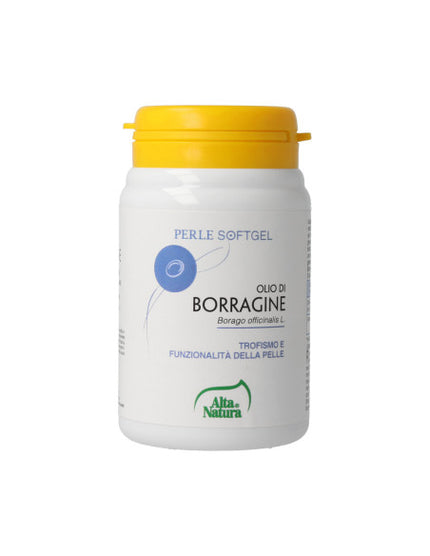PERLE BORRAGINE
