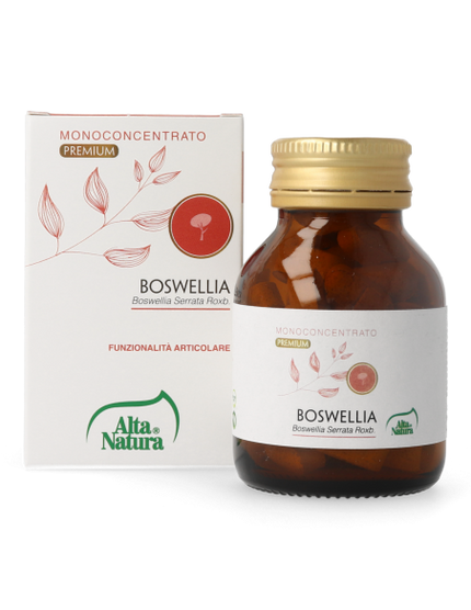 BOSWELLIA