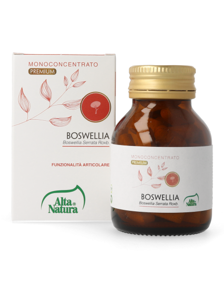 BOSWELLIA