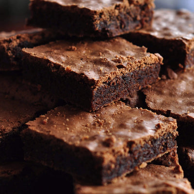 100% Whey Prime + Creatine - Brownie