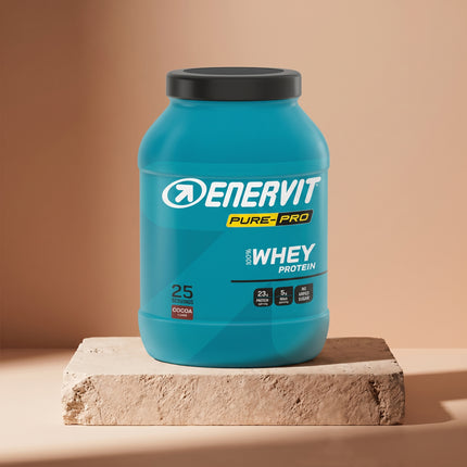 Whey Protein Cacao - Ama Benessere