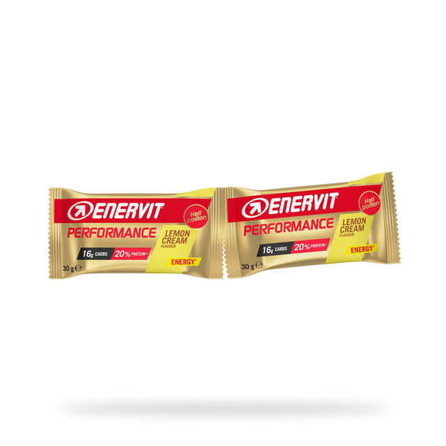 BAR CREMA DI LIMONE