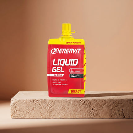 Liquid Gel Limone - Ama Benessere