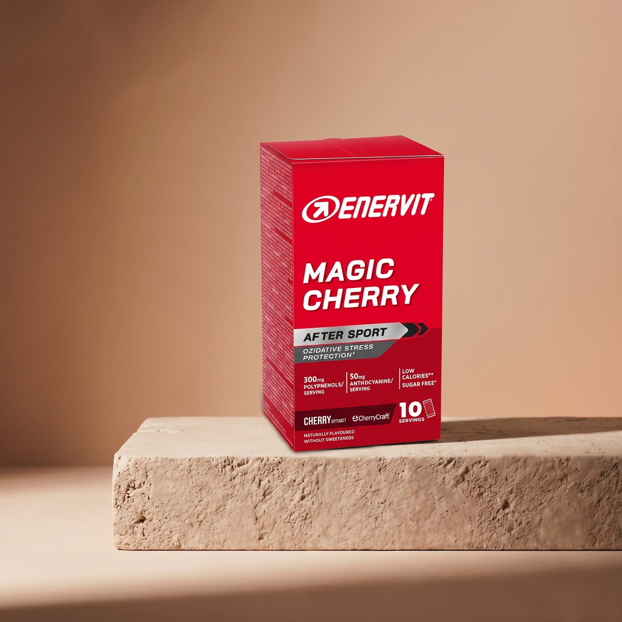 Magic Cherry - Ama Benessere