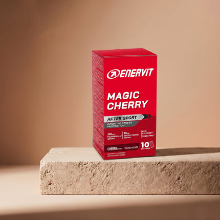 Magic Cherry - Ama Benessere