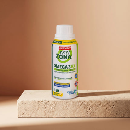 Enerzona Omega 3 RX - Ama Benessere