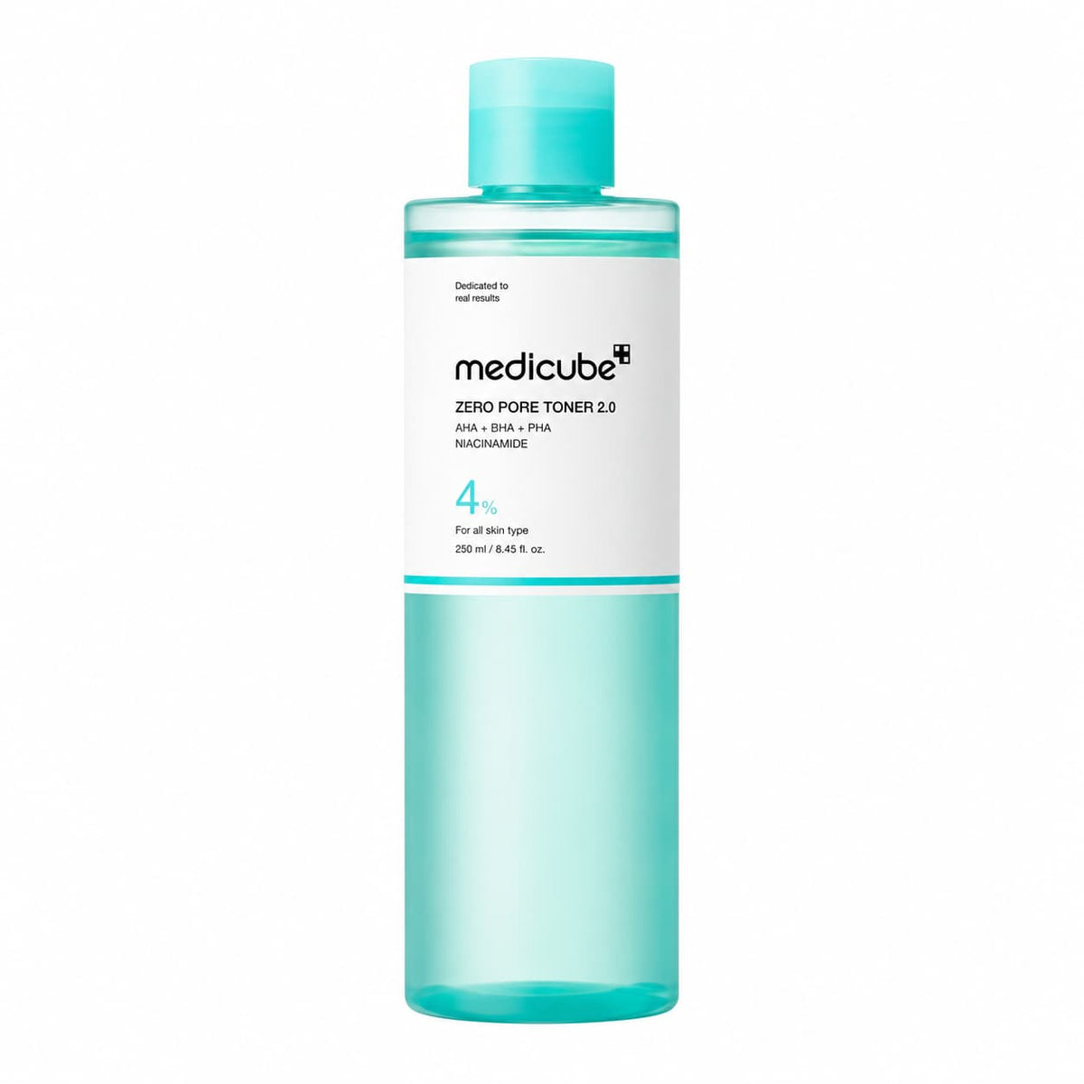 Medicube Azelaic Acid Niacinamide Clear Toner 250ml
