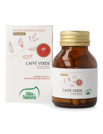 CAFFE' VERDE