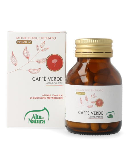 CAFFE' VERDE