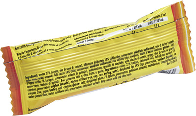 +Watt Carbo Fruit Energy+